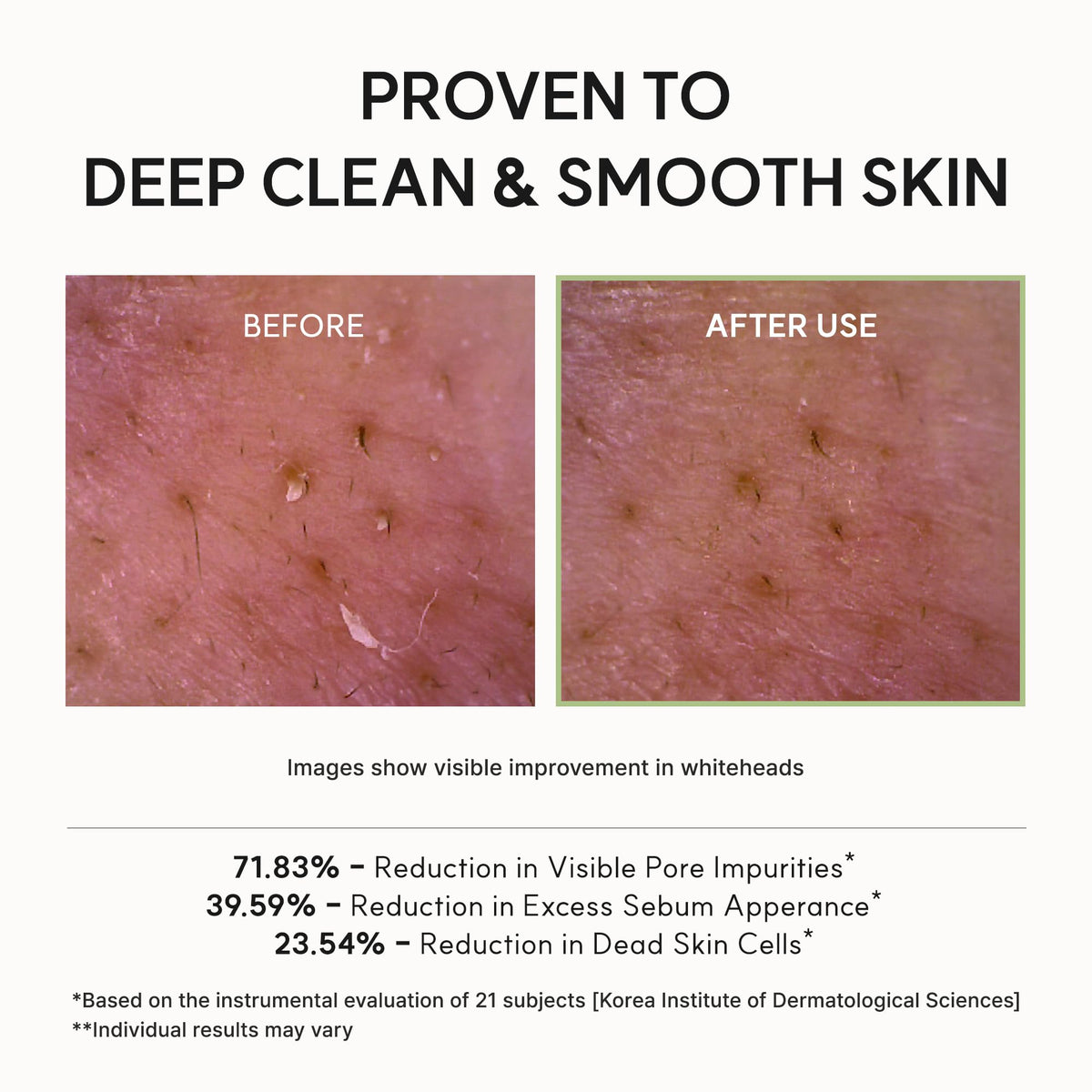ARENCIA Korean Rice Mochi Face Cleanser ingredients list