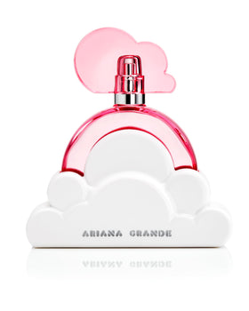 Ariana Grande Cloud Pink Eau de Parfum 1 Fl Oz front view