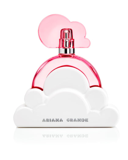 Ariana Grande Cloud Pink Eau de Parfum 3.4 oz front view