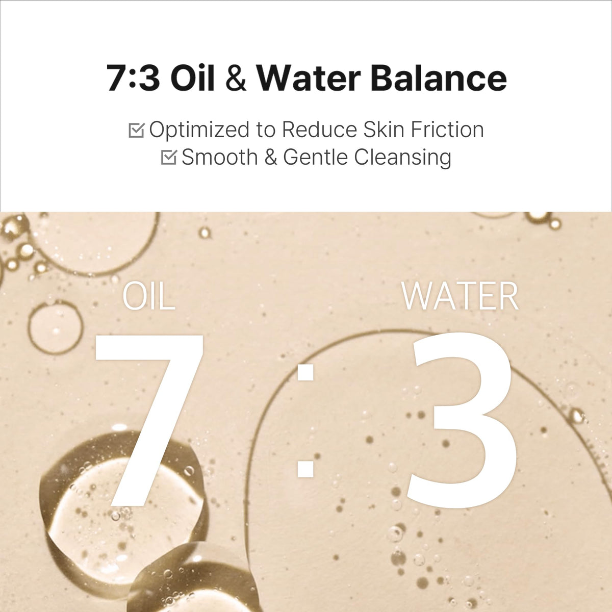 Ariul Cleansing Oil Pads displayed on a bathroom counter