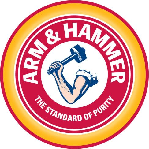 Arm & Hammer Essentials Deodorant Coconut Geranium with natural ingredients