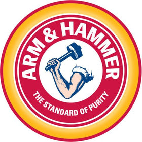 Arm & Hammer Essentials Deodorant Coconut Geranium with natural ingredients