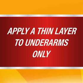 Arm & Hammer Ultra Max Antiperspirant Deodorant in lifestyle setting