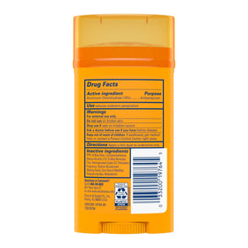 Arm & Hammer Ultra Max Antiperspirant Deodorant showing baking soda feature