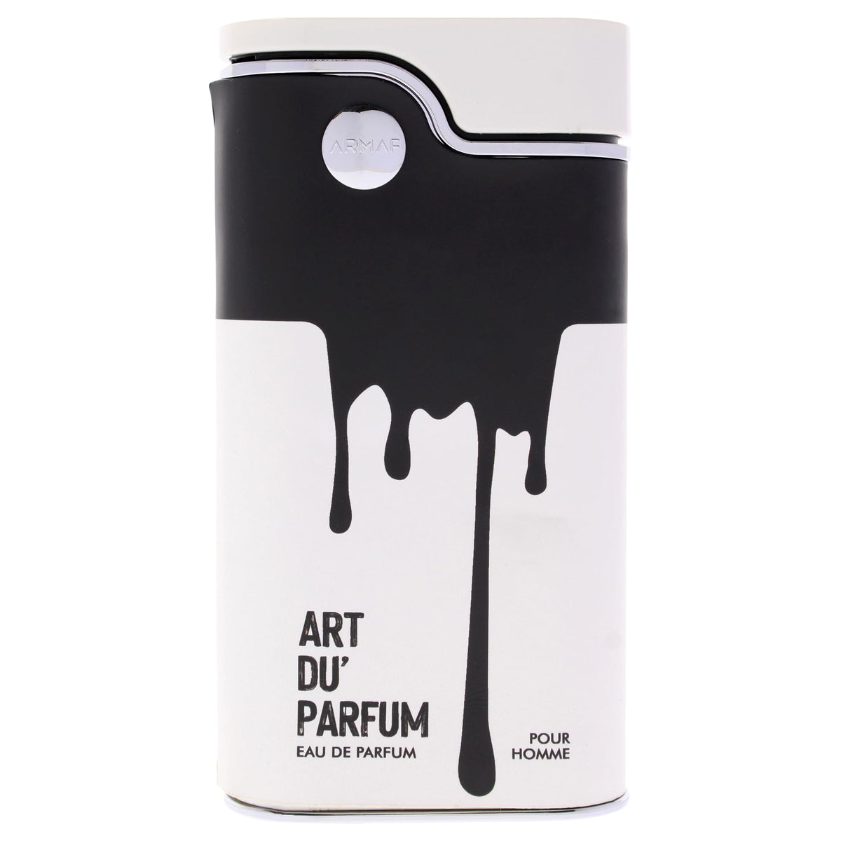 Armaf Art Du Parfum Eau de Parfum bottle side view