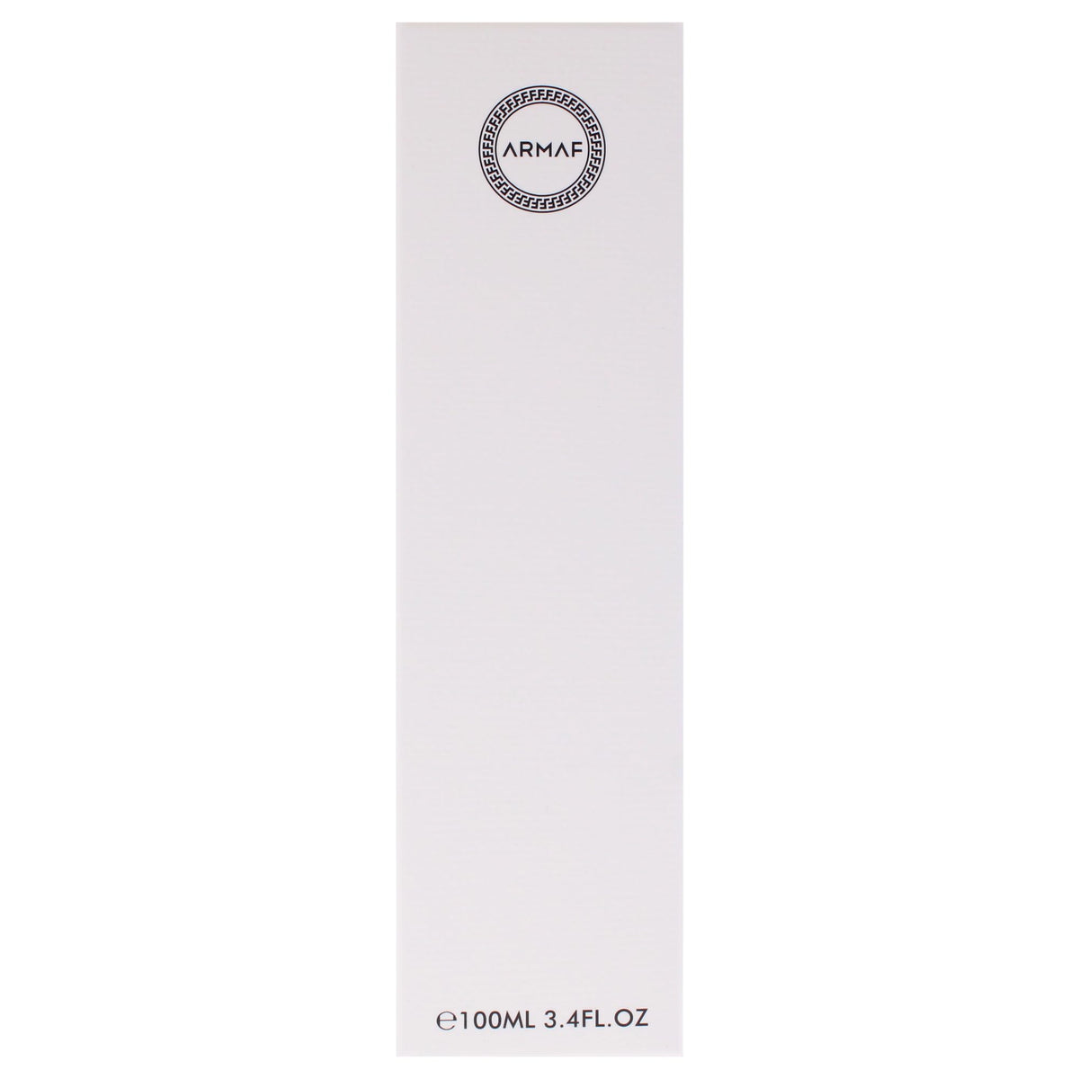 Armaf Art Du Parfum Eau de Parfum with ingredients display