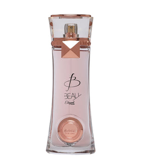 Armaf Beau Elegant Eau de Parfum Spray 3.4 oz bottle side view