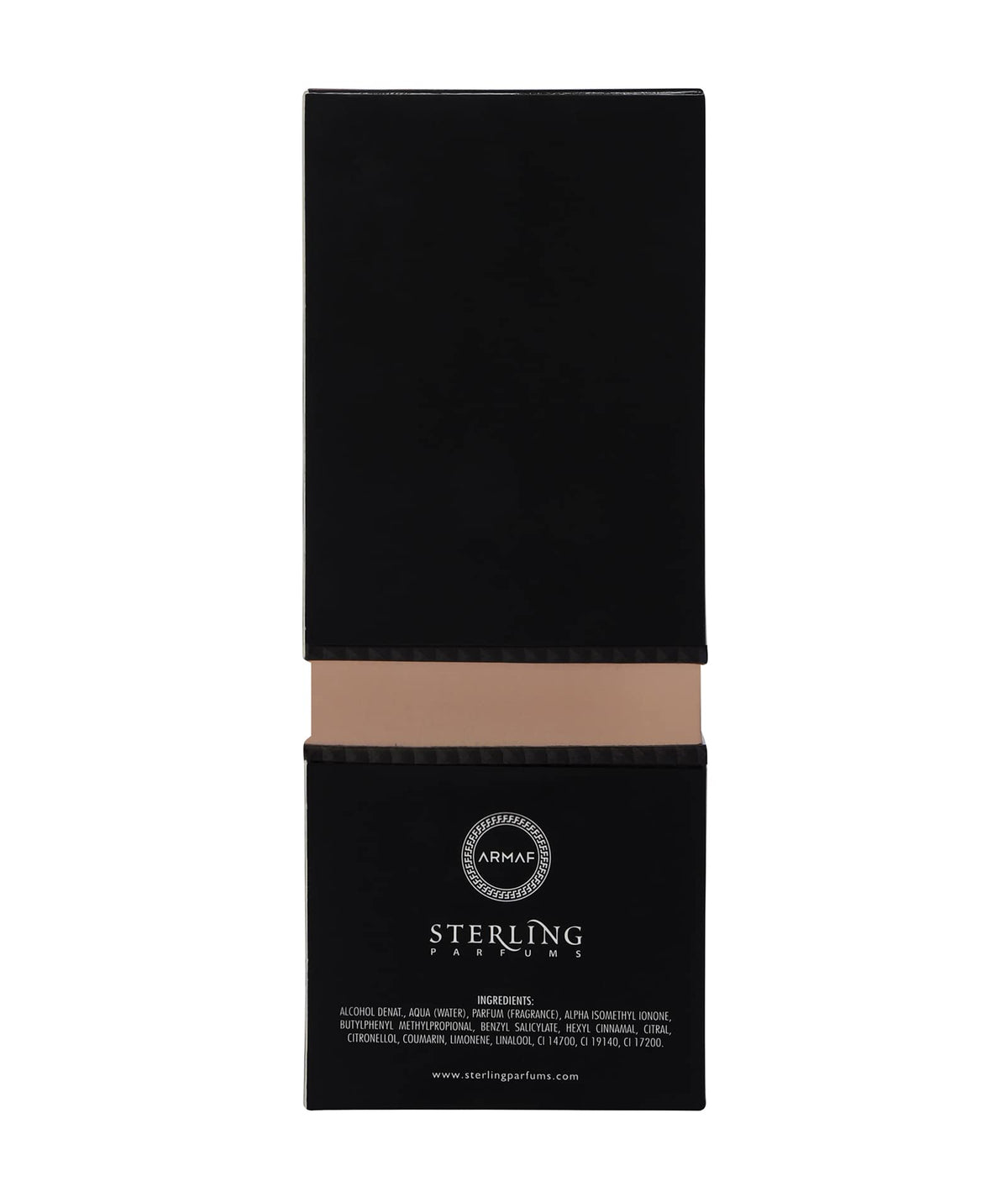 Armaf Beau Elegant Eau de Parfum Spray 3.4 oz lifestyle scene