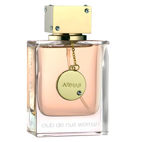 Armaf Club De Nuit Eau de Parfum Spray 3.6 Ounce front view