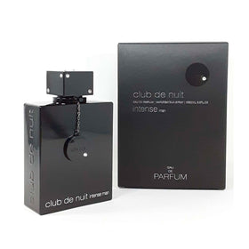 Armaf Club De Nuit Intense Eau de Parfum 200ml front view