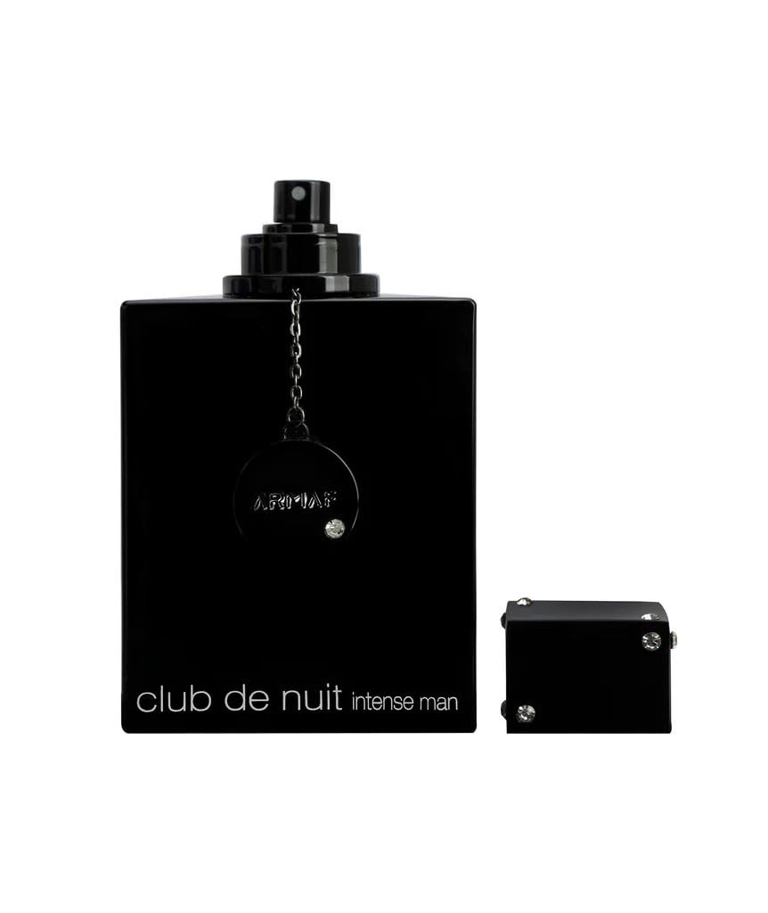 Armaf Club De Nuit Intense Eau de Parfum 200ml packaging display
