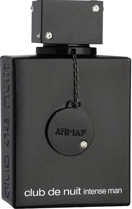 Armaf Club De Nuit Intense Eau de Toilette Spray front view