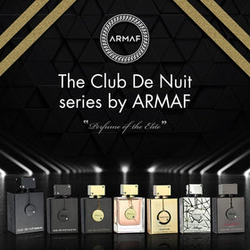 Armaf Club de Nuit Intense Man EDT with cap on