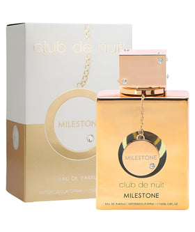 Armaf Club De Nuit Milestone Eau de Parfum Spray top view
