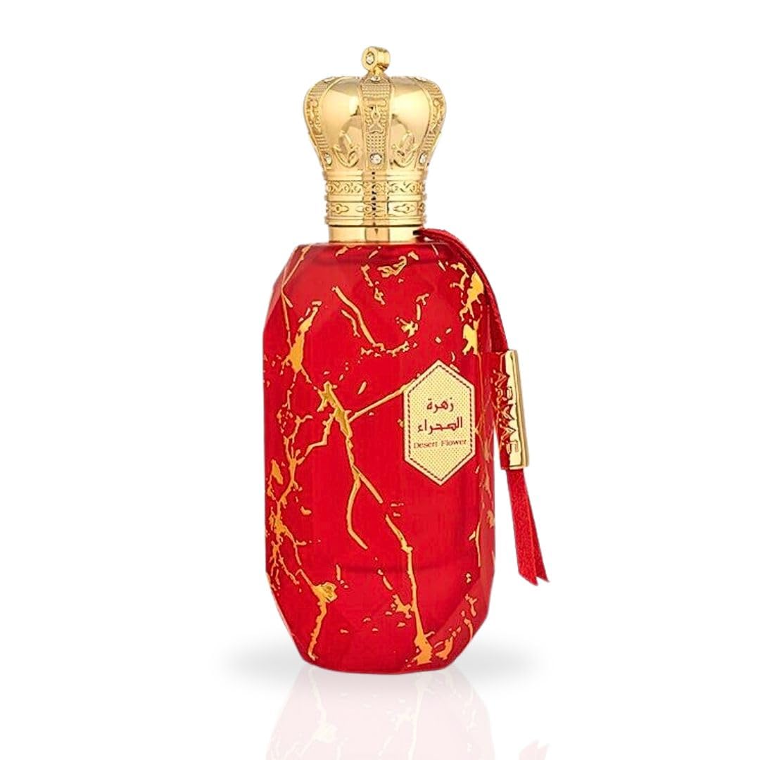 ARMAF Eter Desert Flower EDP Spray 100ML packaging