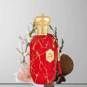 ARMAF Eter Desert Flower EDP Spray lifestyle scene