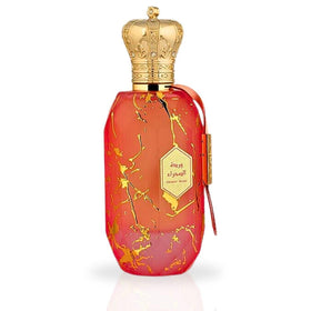 ARMAF Eter Desert Rose EDP Spray 100ML packaging