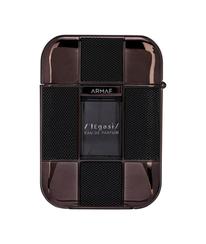Armaf Legesi Eau de Parfum 3.4 oz front view