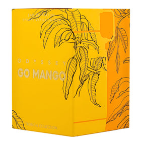 ARMAF Odyssey Go Mango packaging box