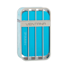 Armaf Ventana Marine Eau de Parfum bottle side view
