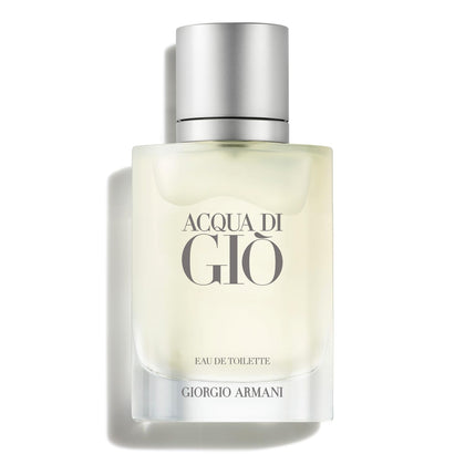 Armani Acqua Di Gio Eau de Toilette 30ml front view