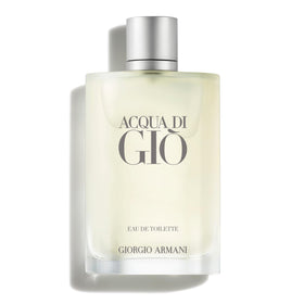 Armani Acqua di Giò Eau de Toilette 6.7 Fl Oz front view