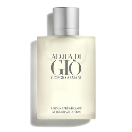 Armani Beauty Acqua di Giò After Shave Lotion front view