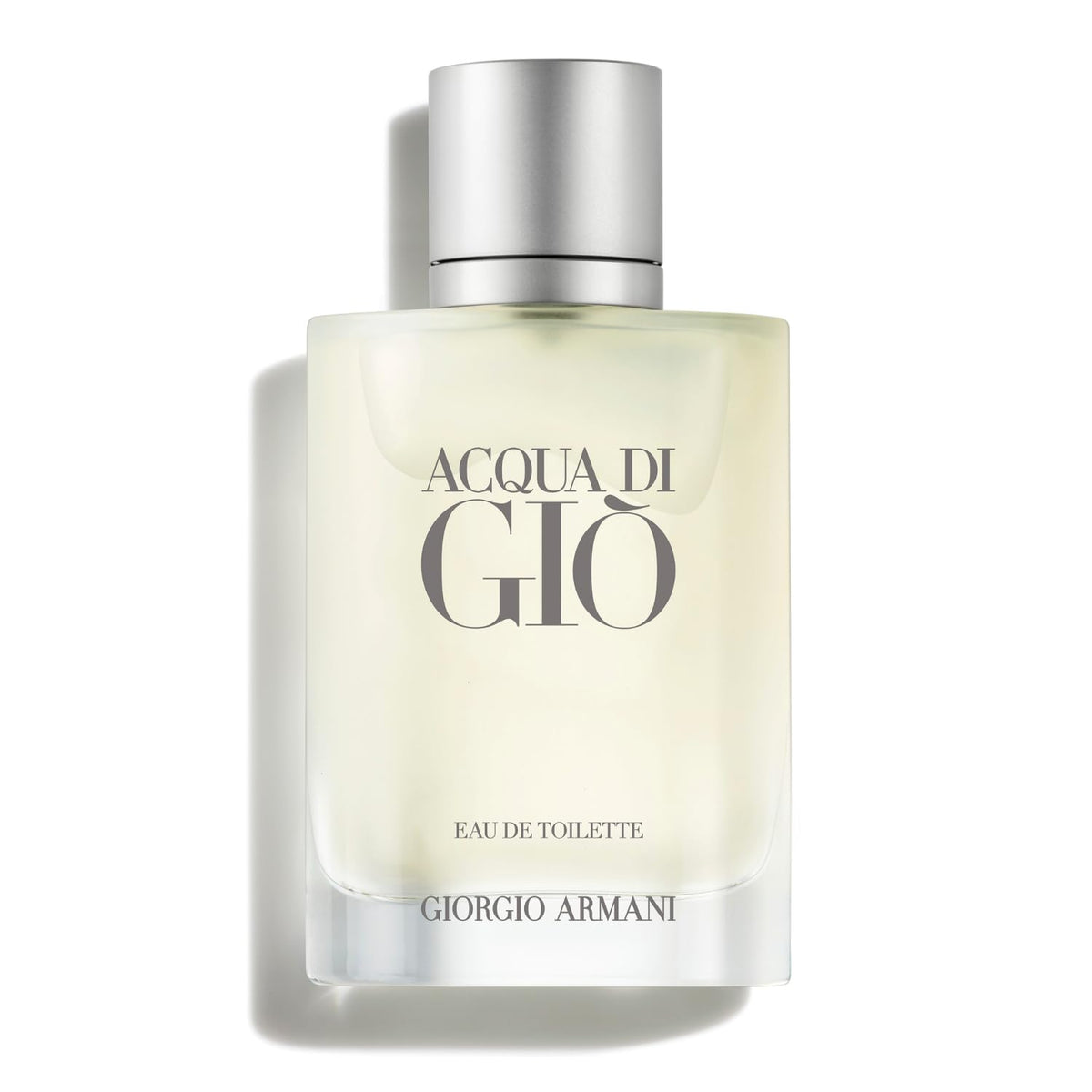 Armani Beauty Acqua di Giò Eau de Toilette 1.6 Fl Oz front view