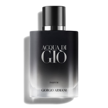 Armani Beauty Acqua di Giò Parfum 1.0 Fl Oz front view