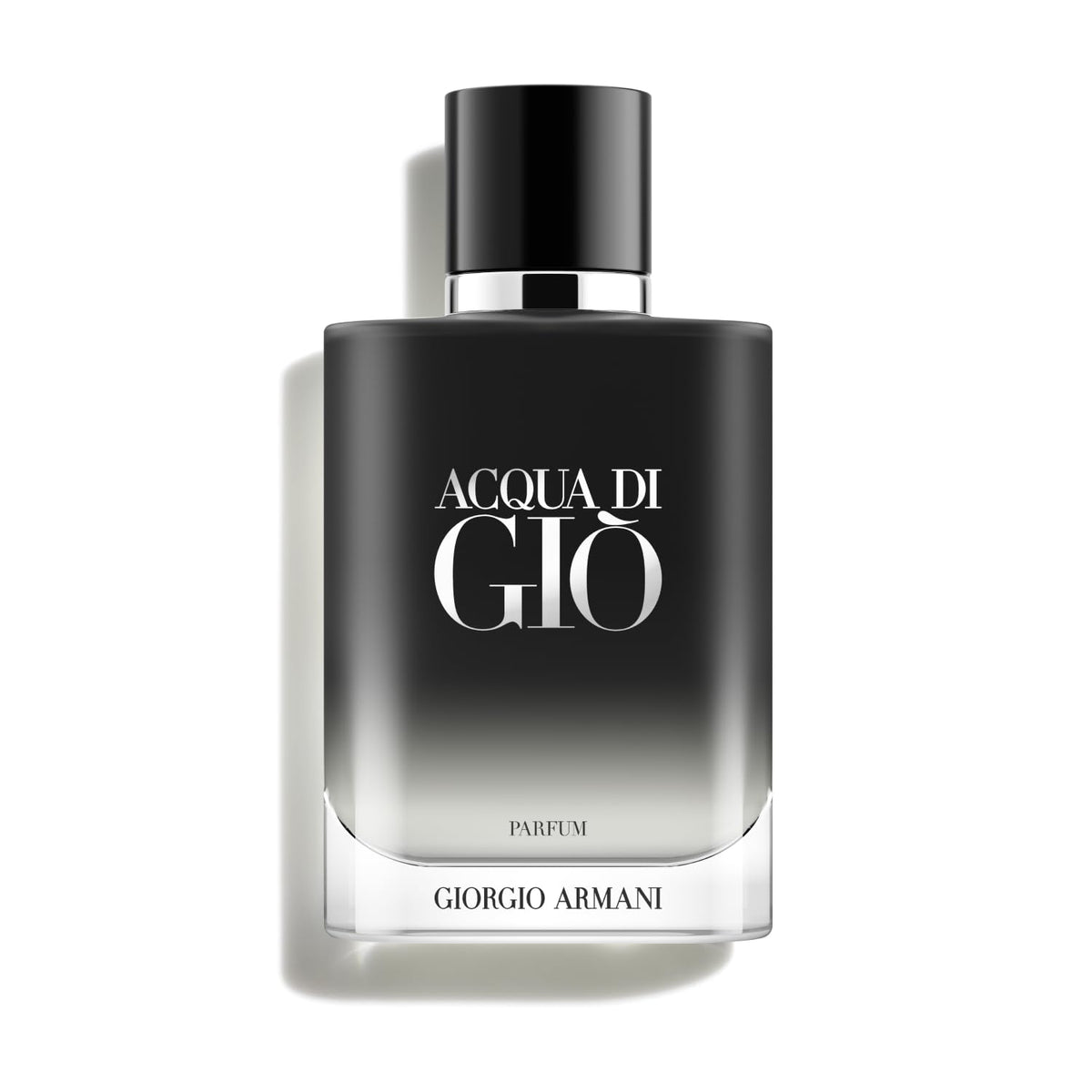 Armani Beauty Acqua di Giò Parfum cologne bottle front view