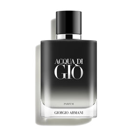 Armani Beauty Acqua di Giò Parfum cologne bottle front view