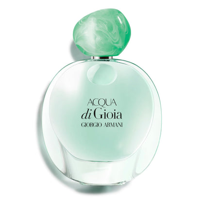Armani Beauty Acqua di Gioia Eau de Parfum 1.6Fl Oz front view