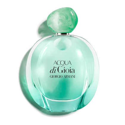 Armani Beauty Acqua di Gioia Eau de Parfum 3.3 Fl Oz front view
