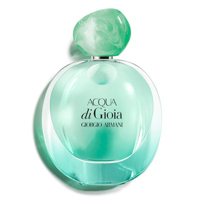 Armani Beauty Acqua di Gioia Eau de Parfum Intense 1.6 Fl Oz front view