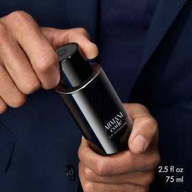 Armani Beauty Code Eau de Toilette lifestyle scene