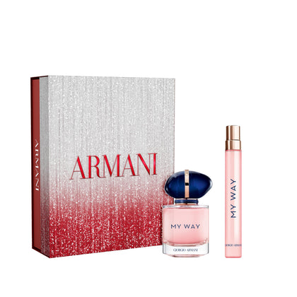 Armani Beauty My Way Eau de Parfum 30ml front view