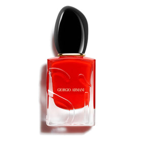 Armani Beauty Si Passione Eau de Parfum 30ml front view