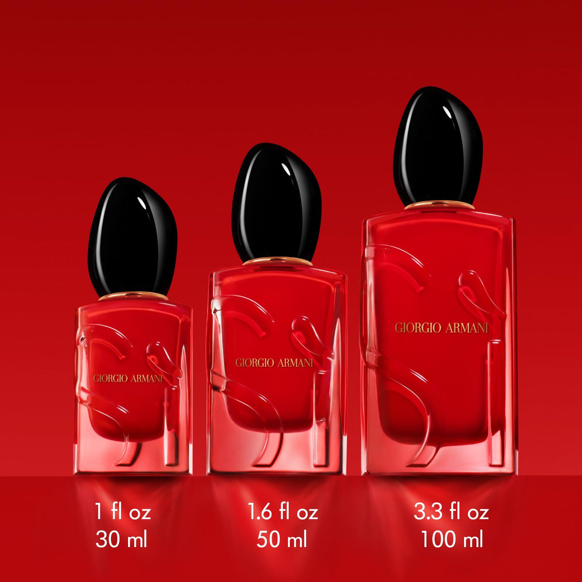 Armani Beauty Si Passione Eau de Parfum 30ml lifestyle scene