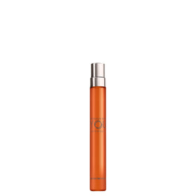 Armani Beauty Stronger With You Intensely cologne front view with metallic cap