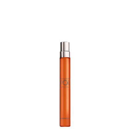 Armani Beauty Stronger With You Intensely cologne front view with metallic cap