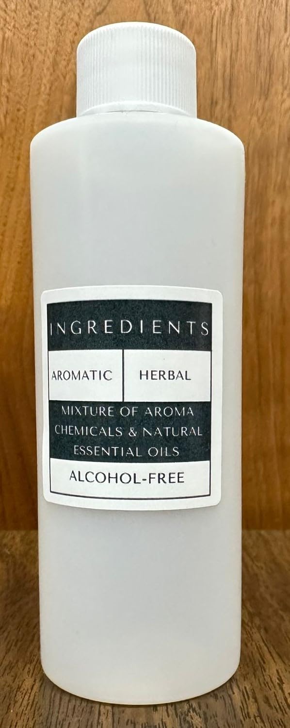Aroma Depot A Thousand Wishes fragrance oil with body butters and creams