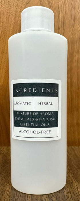 Aroma Depot A Thousand Wishes fragrance oil with body butters and creams