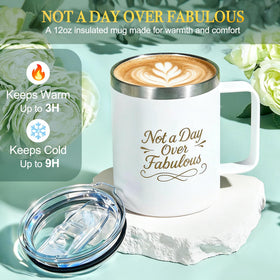 Aromatherapy candle from BodyRefresh gift basket