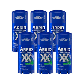 Arrid XX Antiperspirant Deodorant Ultra Fresh front view