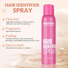 arstech shavers pack with non-slip handle design