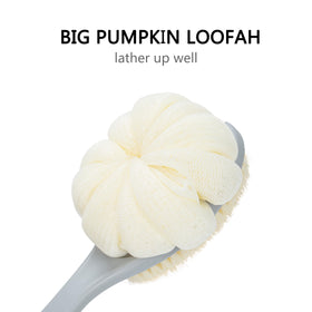 Arswin Shower Body Brush hanging for drying