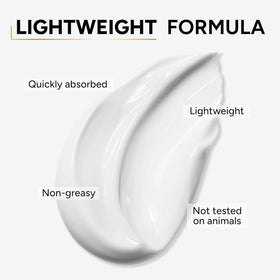 Arvesa Retinol Cream in lifestyle setting