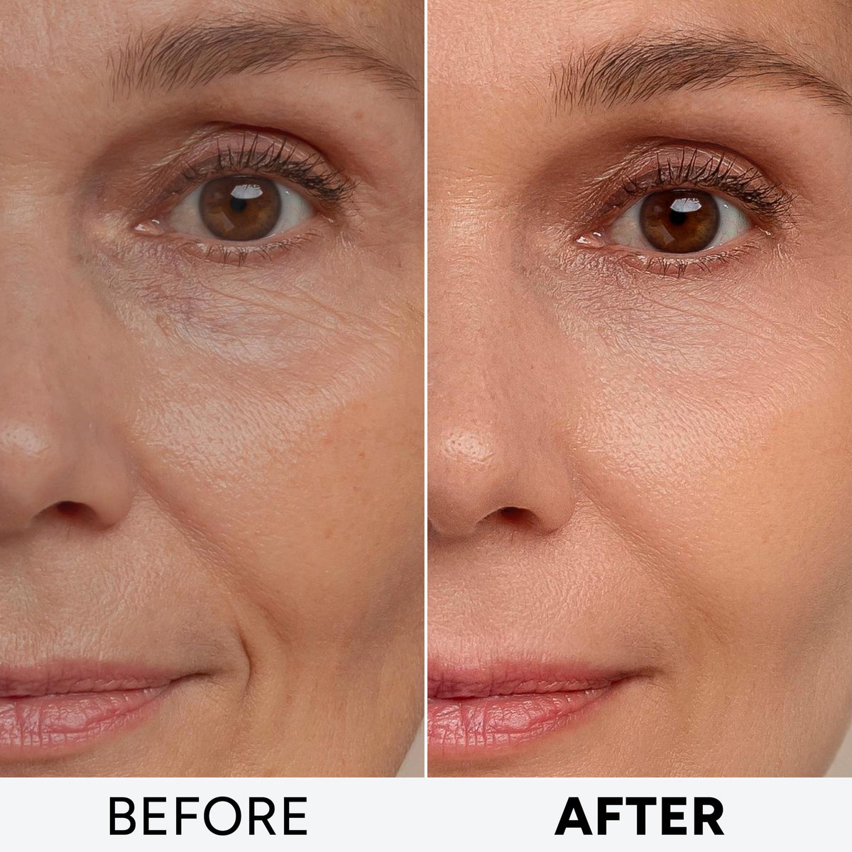 Arvesa Retinol Cream with natural background