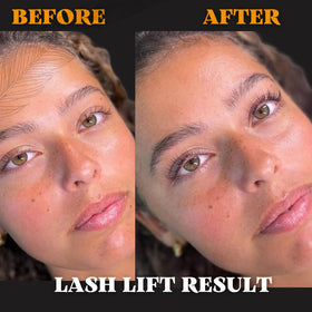 ARYANA NEW YORK Lash Lift and Brow Lamination Kit packaging