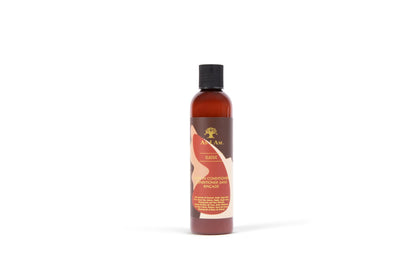 As I Am Leave-In Conditioner 237ml front view